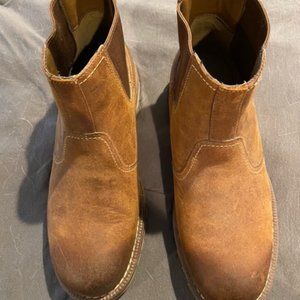 Timberland Men's Larchmont Chelsea Boots - 8.5